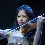 Vanesa Mej: Samo muzičarka 1