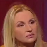 Slavica Burmazović: Najsrećnija mama 1