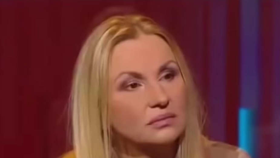 Slavica Burmazović: Najsrećnija mama 1