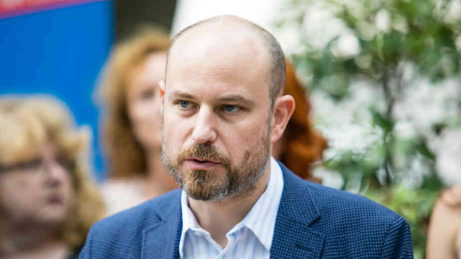 Bilčik: Srbija da uspostavi stabilan demokratski sistem 1