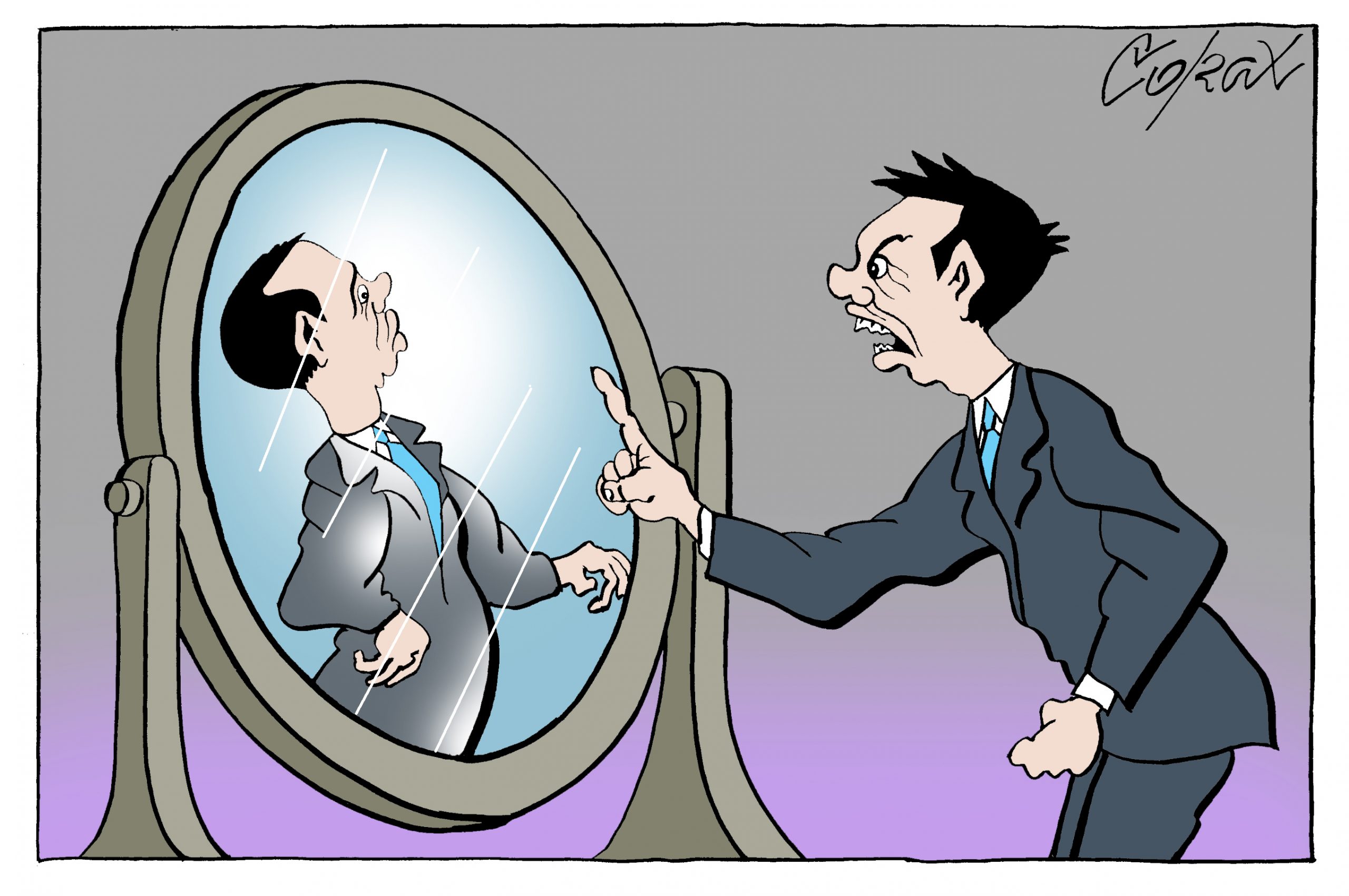 Corax 14