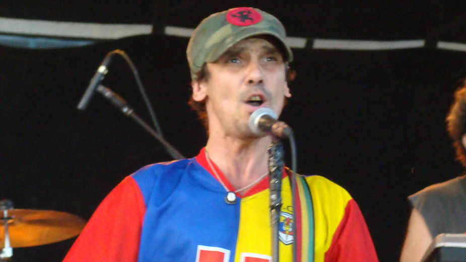 Manu Čao: Levičar 1