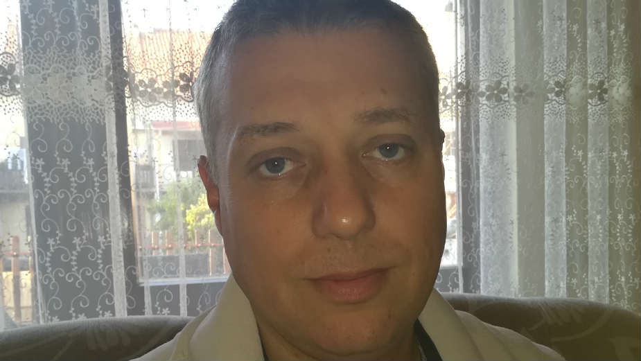 Boško Obradović je privatizovao Dveri 1