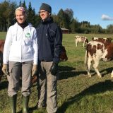 Poljoprivreda u zemlji krajnjeg severa (VIDEO) 7