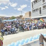 Morales dobio najviše glasova, čeka se drugi krug 5