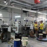 Suspendovano sedmoro radnika Drakslmajera zbog protesta 8