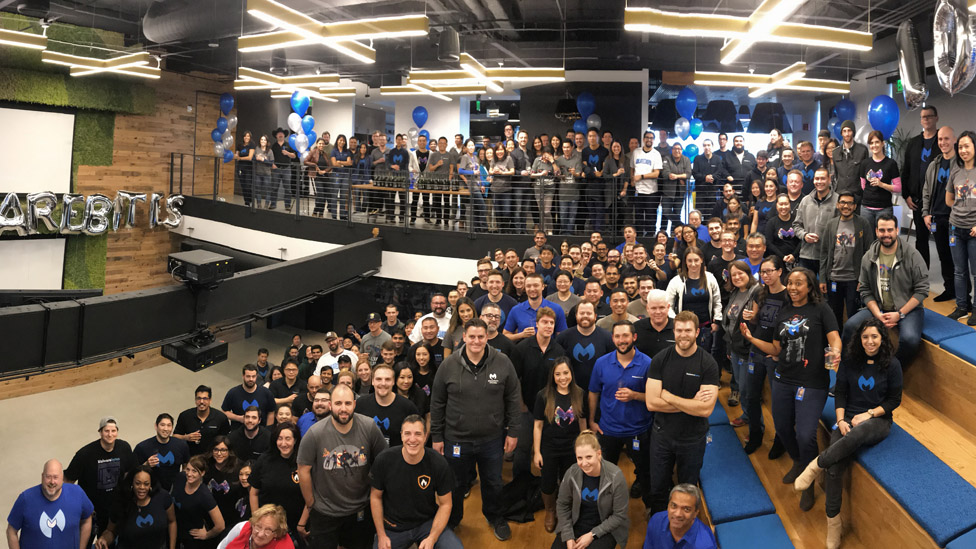 Tajni život tinejdžera multimilionera: „Vodio sam posao za koji niko nije znao" 3 Malwarebytes staff