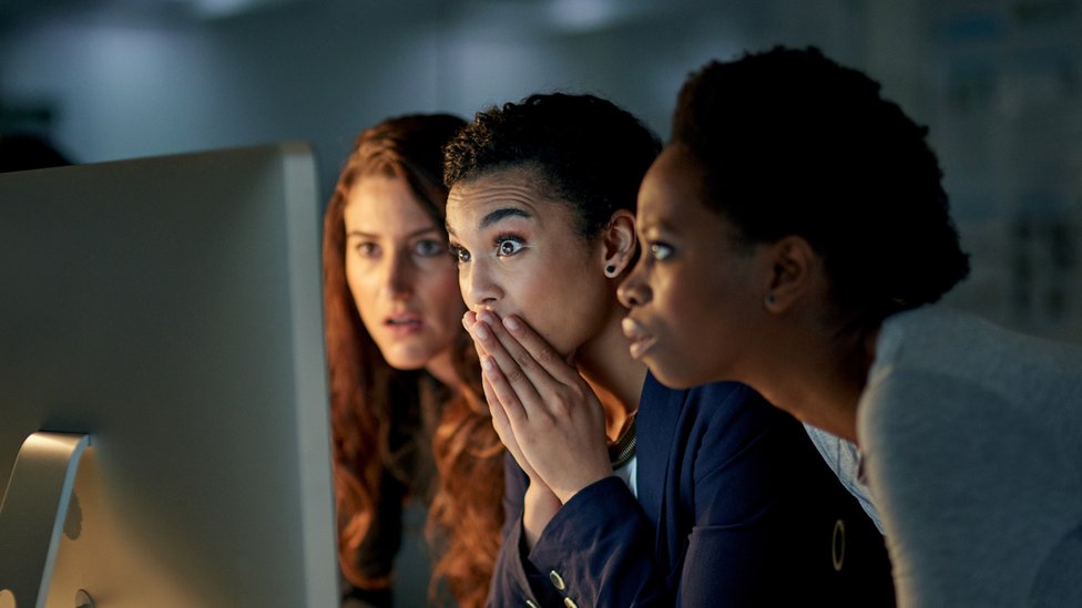 Nije im lako: Upoznajte ljude koji brišu komentare na društvenim mrežama 1 Određeni onlajn sadržaji su više nego šokantni