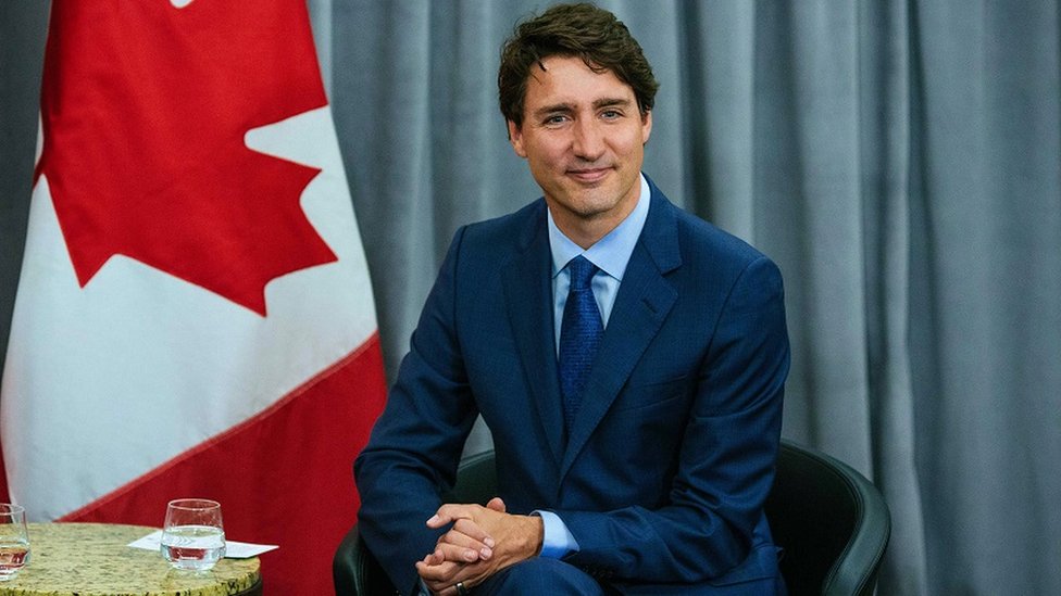 Prevremeni izbori u Kanadi u septembru, Trudo se nada većini 1