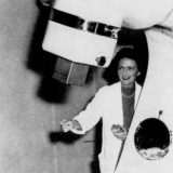 Mesec borbe protiv raka dojke: Spasla je grudi hiljadama žena, ali verovatno nikad niste čuli za nju 6