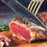 Hrana i zdravlje: Da li se Crveno meso na velika vrata vraća u jelovnik 9