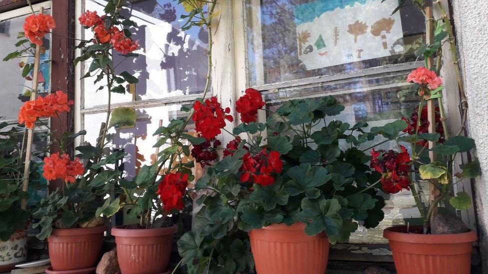 OŠ i Donjoj Kamenici