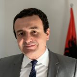Aljbin Kurti za BBC na srpskom: „Na Kosovu je bio sukob Albanaca kao naroda, i Srbije kao države - a ne Albanaca i Srba" 6