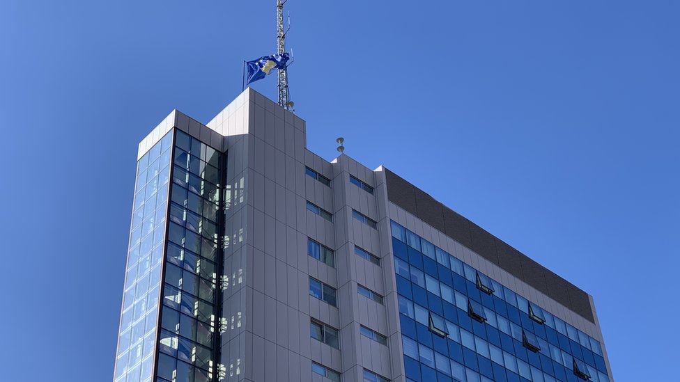 Izbori na Kosovu: Šta će promeniti vanredno glasanje 1 Priština, 2. oktobar 2019.