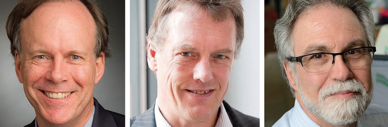 Nobel za novu šansu za lečenje anemije 2 dobitnici nobelove nagrade