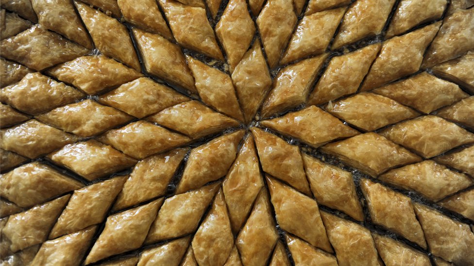 Baklave