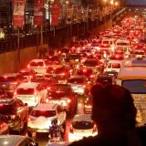 Transportna kriza u Manili: Putnici ogorčeni zbog saveta da krenu ranije 6
