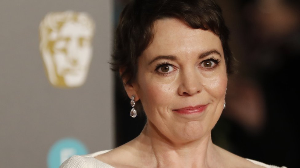 Da li su Bitlsi pušili u toaletu Bakingemske palate, a ko je krao toalet papir 5 Olivia Colman at the BAFTA Awards