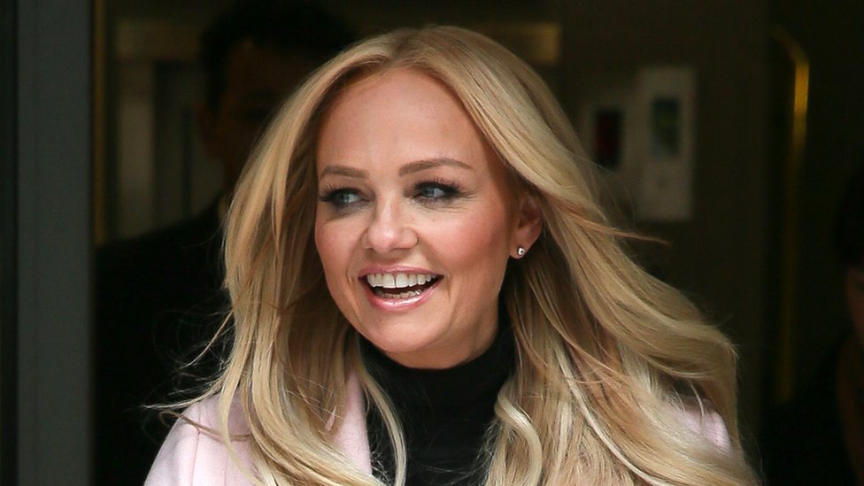 Da li su Bitlsi pušili u toaletu Bakingemske palate, a ko je krao toalet papir 7 Emma Bunton