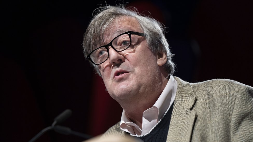 Da li su Bitlsi pušili u toaletu Bakingemske palate, a ko je krao toalet papir 4 Stephen Fry