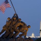 Američki vojnik pogrešno identifikovan na fotografiji sa Ivo Džime 5
