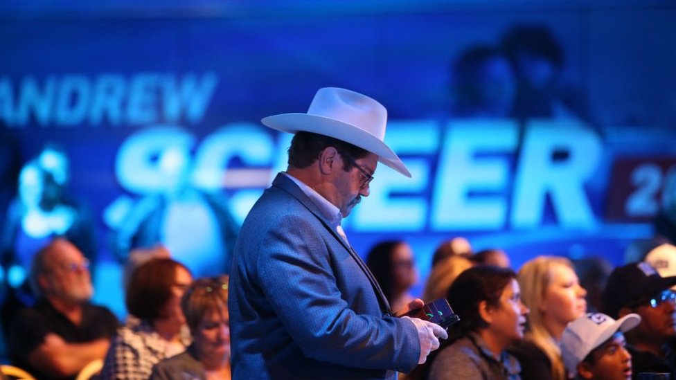 Izbori u Kanadi: Šta znači delimična pobeda Trudoa 2 konzervativna partija