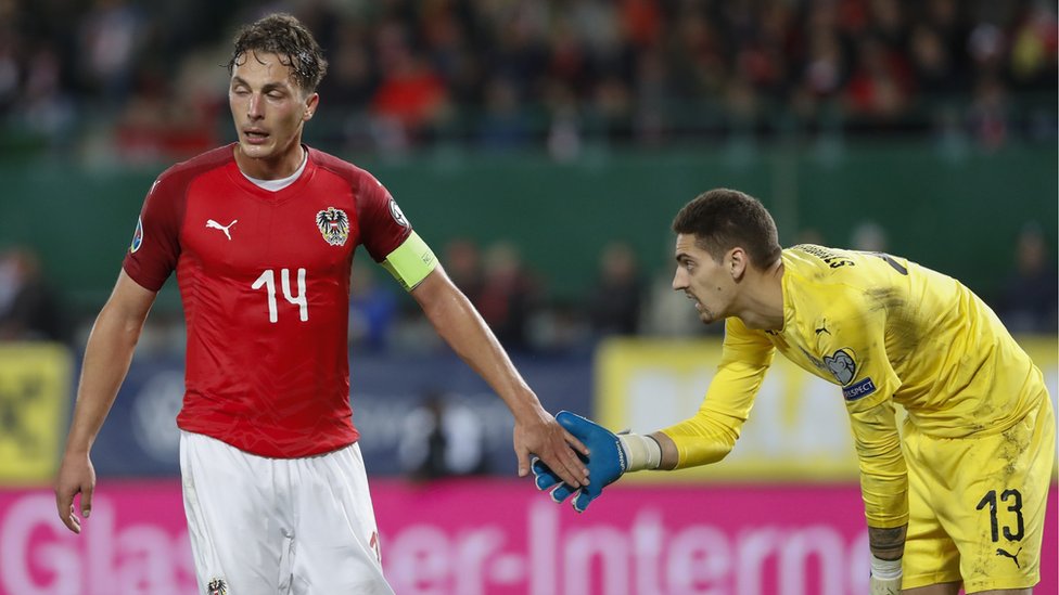 Beč, 10. oktobar 2019.