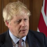 Bregzit: Britanski premijer kaže da će tražiti izbore 12. decembra 6