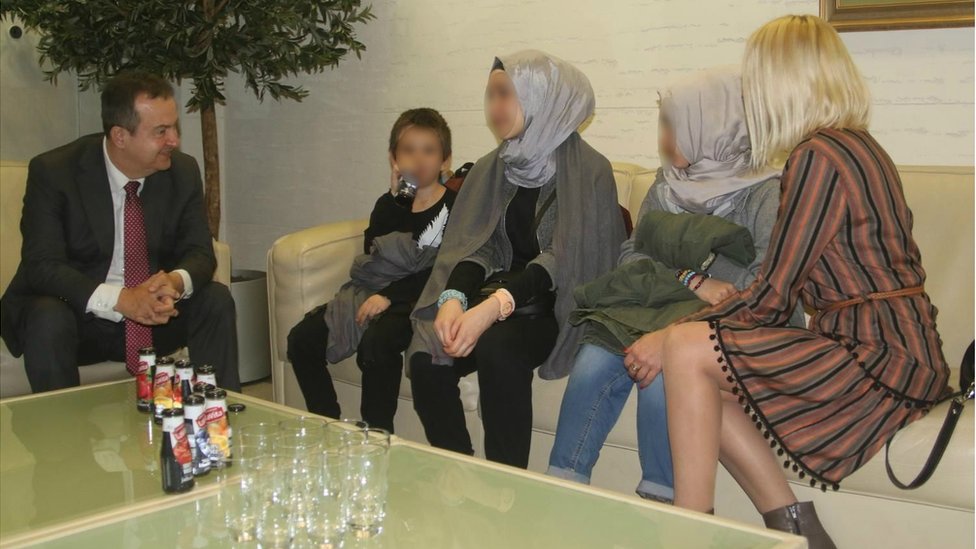 Četiri godine trajala je bitka Slavice Burmazović za njenih troje dece