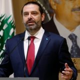 Libanski premijer podneo ostavku usled talasa protesta 5