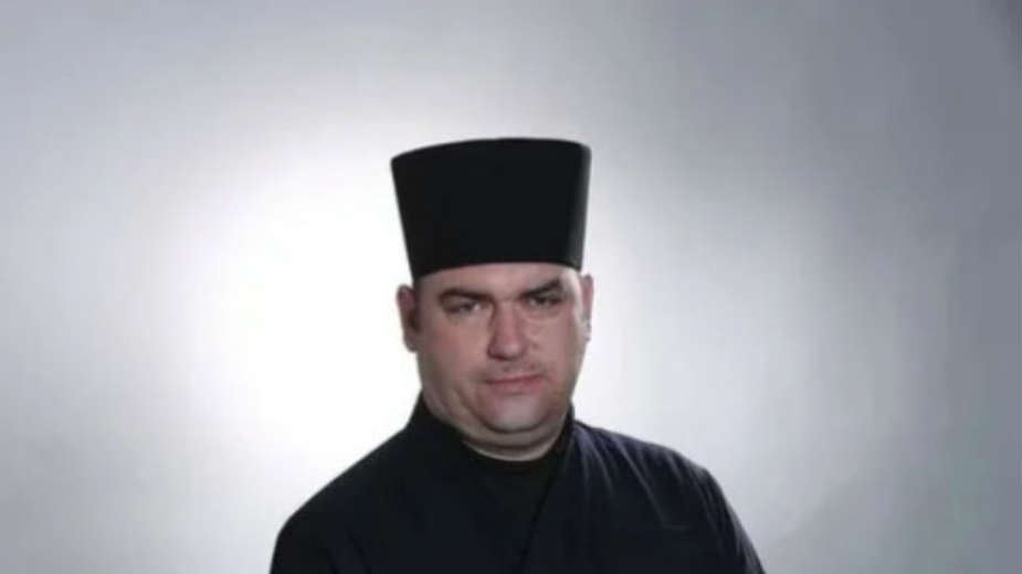 Sloboda je u istini - mafija u crkvi 1 Sloboda je u istini - mafija u crkvi 1