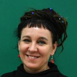 Olga Tokarčuk: Jungova učenica 5