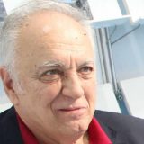 Akademik Dušan Teodorović pozvao članove SANU da zatraže ostavku Aleksandra Vučića 2