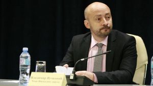 Vučković o NIS-u: Moj osećaj je da će ovo biti jedan dobar triler, sa raznim zapletima i sumnjivim akterima 13 vladimir vučković