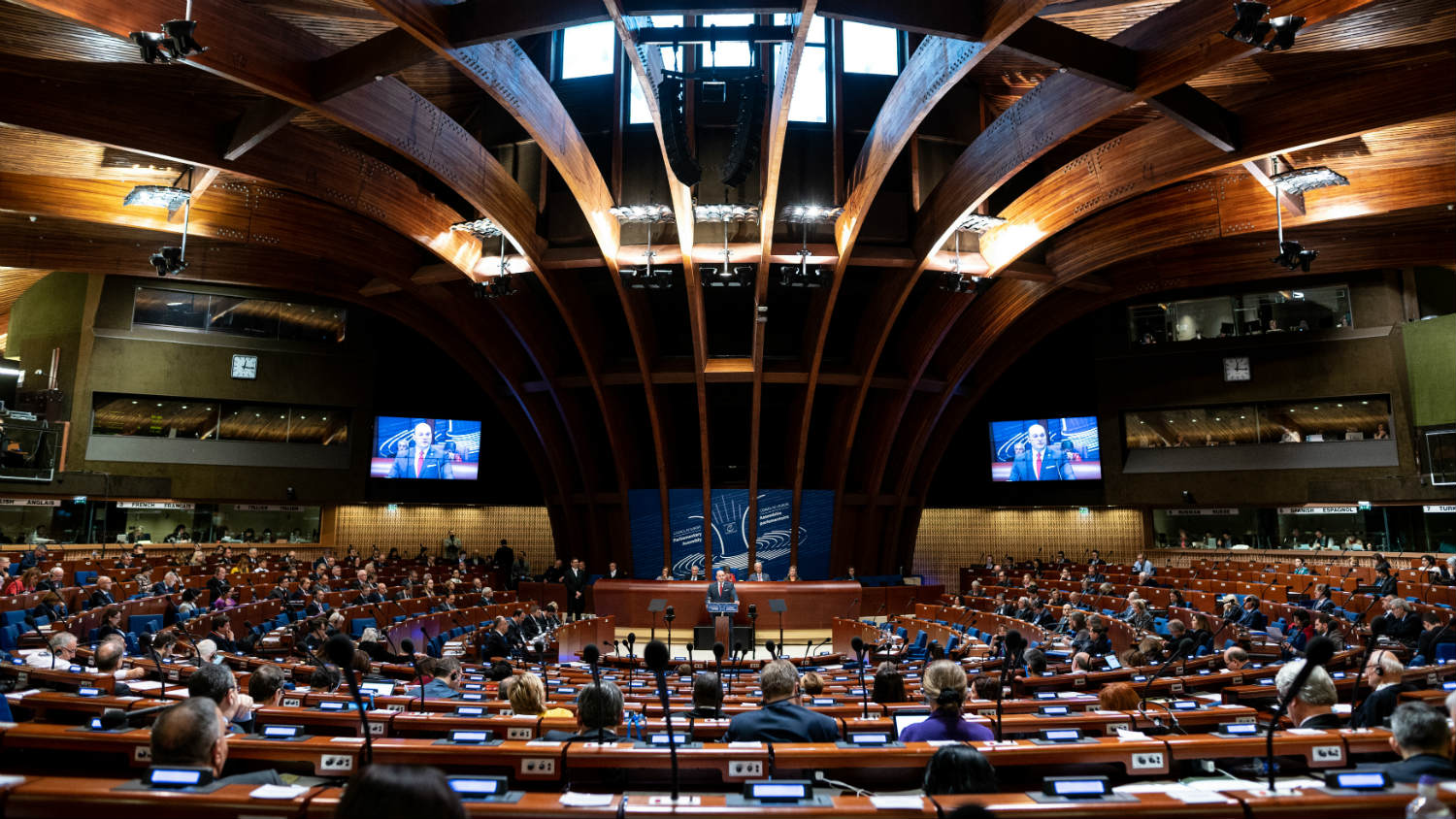 Glavni izazov EU ozakonjenje autokratskih režima 1