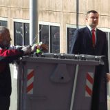 Rizik od siromaštva vraćen na nivo iz 2012. godine 14