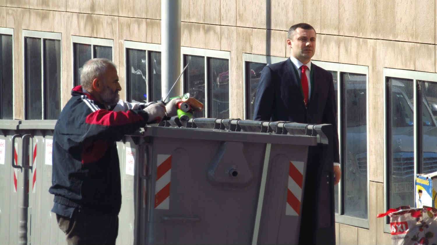 Rizik od siromaštva vraćen na nivo iz 2012. godine 1