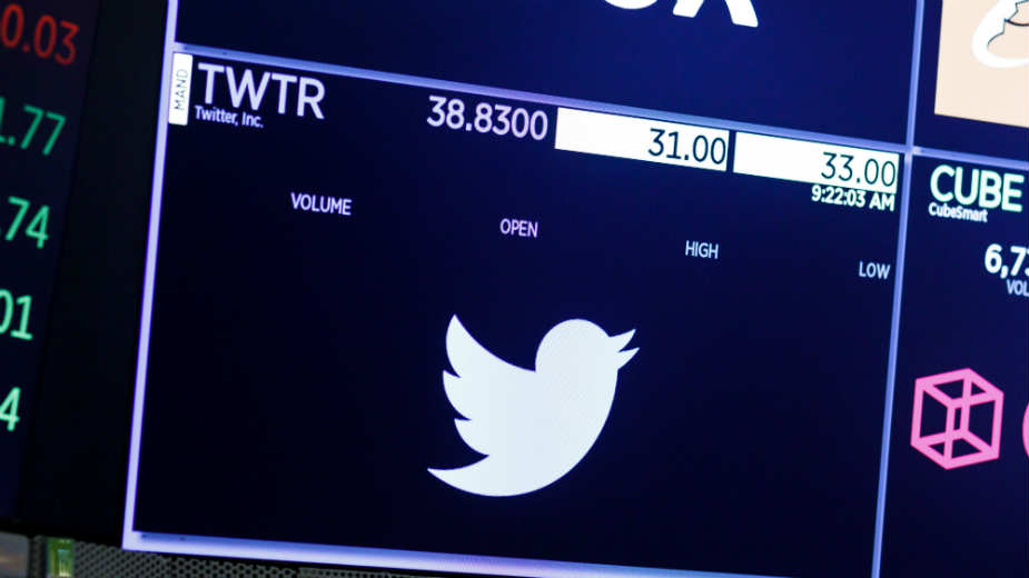 Tviter, Fejsbuk i Gugl pokušavaju da spreče širenje dezinformacija na dan izbora 1