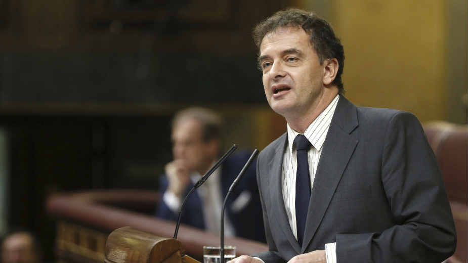 Slanje političkih protivnika u zatvor nije rešenje 1