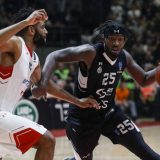 "Parni valjak" ne staje 10