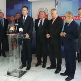 U Kraljevu boravi delegacija nekadašnjih mariborskih čelnika 10