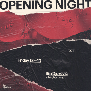 Muzički vodič od 18. do 25. oktobra 2