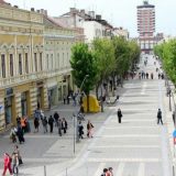 Novi asfalt na oko 40 kilometara puteva i ulica u Šapcu 15