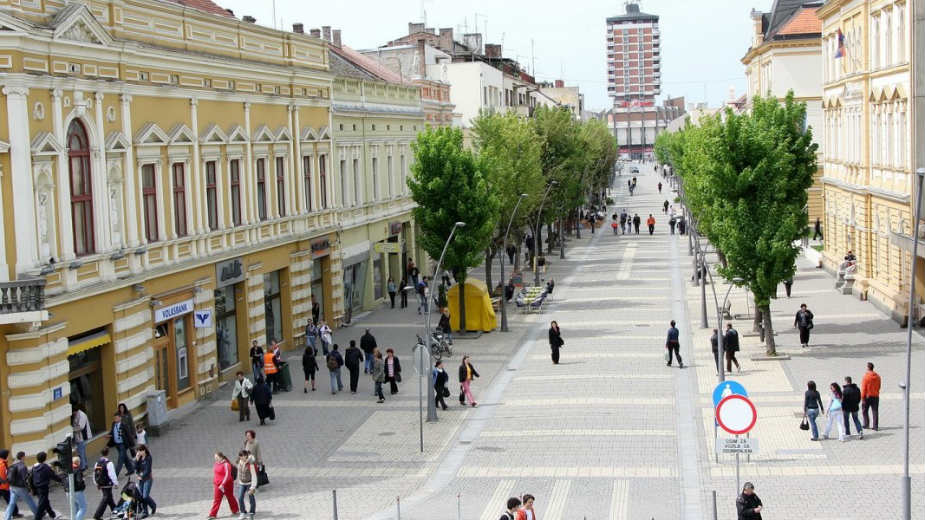 Šabac oslobodio ugostitelje plaćanja zakupa za bašte 1