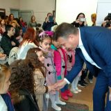 Deca kod gradonačelnika Pirota 9