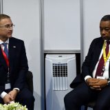 Ministri unutrašnjih poslova Srbije i Angole razgovarali o saradnji 1