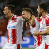 Povlašćeni do trećeg kruga 4