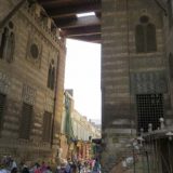 Kairo (1): Kuće starog grada 9