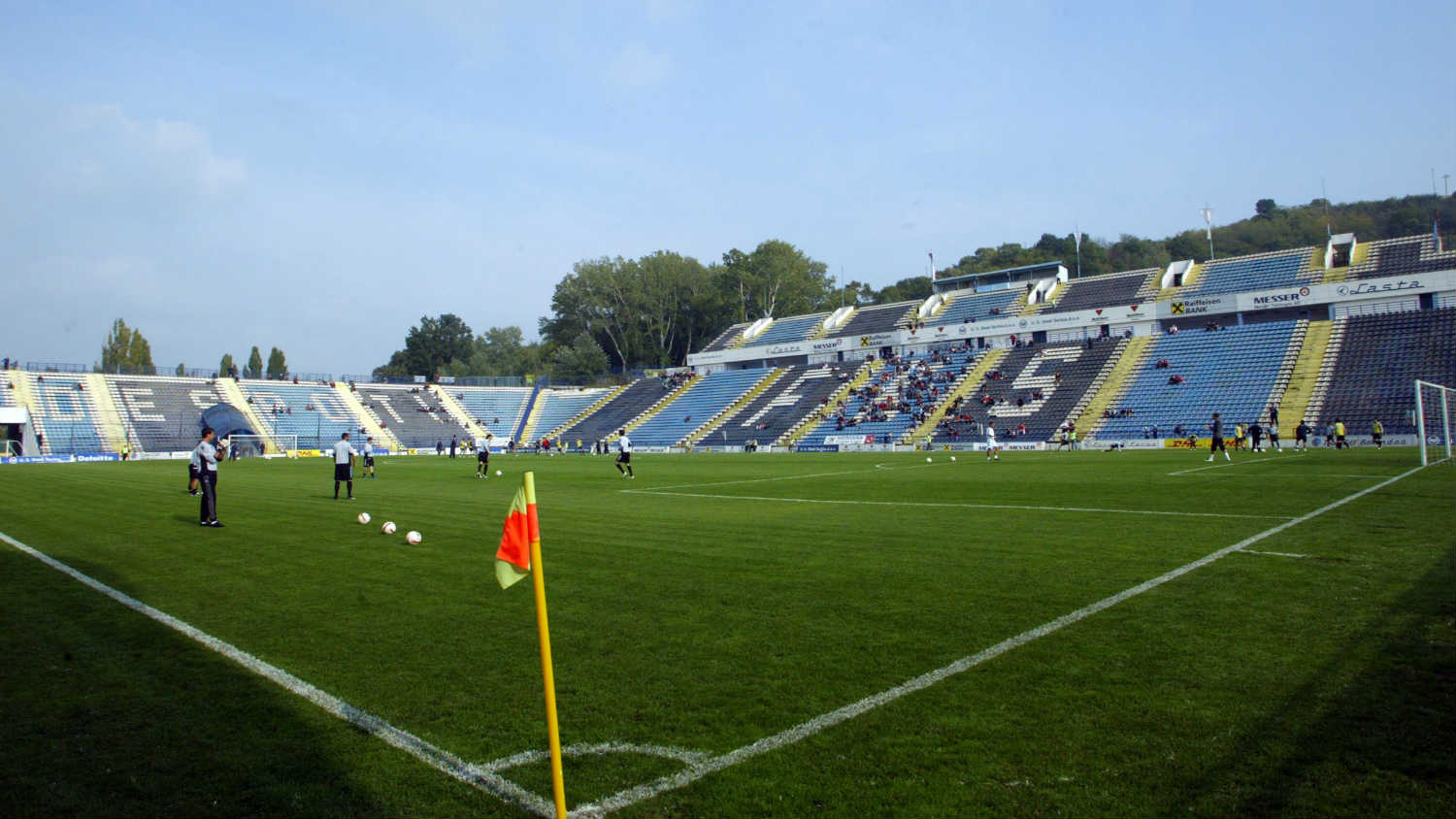 FSS pokrenuo istragu povodom sumnje da je meč Smederevo-Kabel namešten 1