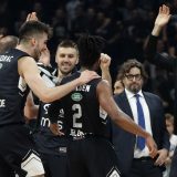 Trinkijeri: U ludom ritmu 1